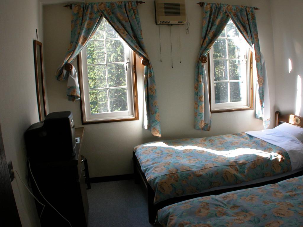 Yorkshire Farm Villa Shintoku Cameră foto